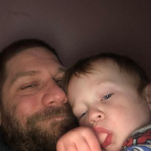 Meet your Posher, Steve